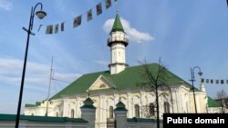 Мәрҗани мәчете