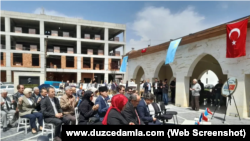 Düzcede matem tedbirleri (Türkiye), 2024 senesi mayısnıñ 17-si