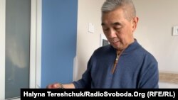 Американські лікарі прибули у Львів, щоб допомогти українським колегам лікувати пацієнтів зі складними патологіями