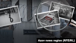 Ізолятор тимчасового утримання Херсону, розташований на вулиці Теплоенергетиків, під час російської окупації був найбільшою катівнею 