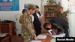 ЖАМК тараткан сүрөт. 