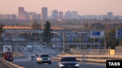 Вид на Ростов-на-Дону, иллюстративная фотография