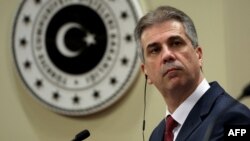 الی کوهن می‌گوید: آمریکا و اروپا نمی‌توانند بیش از این در مواجهه با برنامه هسته‌ای ایران کوتاه بیایند