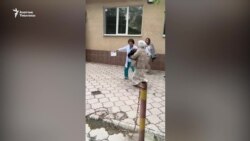 Кыргызстанда көк жөтөл күч алды
