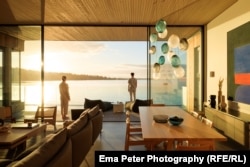 Снимка: Ема Питър