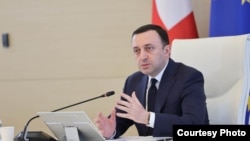 Ираклий Гарибашвили