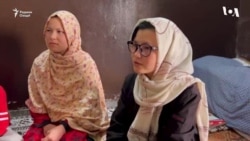 "Ҳамингуна бадбахт, ҳамингуна сардаргум мондаанд” 