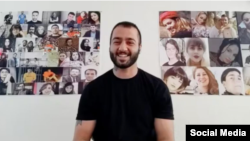 У квітні суд в Ісфахані засудив Салехі до смертної кари за новим звинуваченням, коли він вже відбував шестирічний термін ув’язнення за участь у протестах 2022 року