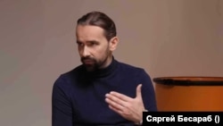 Сяргей Бесараб