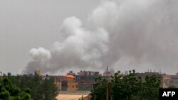 Սուդան, արյունալի հակամարտություն: 