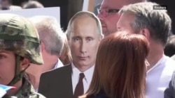 Россия в сербском зеркале