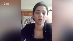 Барчиной, мигрантка в Израиле: "Нам сказали не выходить из дома"
