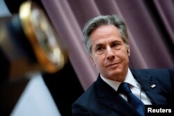 Энтони Блинкен