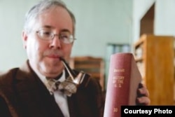 Тимоти Блаувельт