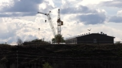 Ռուսական 102-րդ բազայի տարածքում ակտիվ շինարարություն է ընթանում. ի՞նչ են կառուցում 