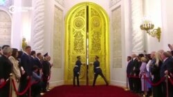 Как охранники Путина "доросли" до высоких государственных постов