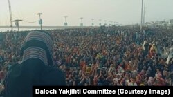 Гвадар. 2024-жылдын 29-июлу. 