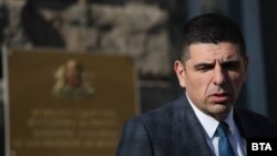 Ивайло Мирчев