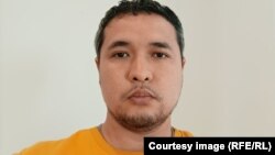 Искендер Шаршеев