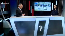 Ռուսաստանը չի ուզում, որ Հայաստանը սահման ունենա. Մարիա Կարապետյան
