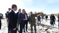 «Ես շատ հստակ ուղերձ եմ հղում Ադրբեջանի նախագահ Ալիևին՝ այսօր անհապաղ դադարեցնել շրջափակումը». Ռասմուսեն