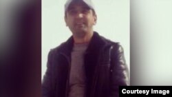 Рашид Айёмбеков