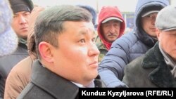 Самат Тиллебаев