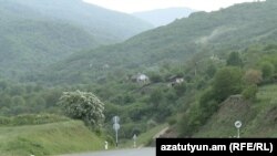 Կիրանց, Տավուշի մարզ, արխիվ