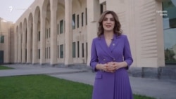 «Դա ոչ մեկին հետաքրքիր չէ». Էջմիածնի նախկին քաղաքապետն ու սկեսուրը՝ մեղադրյալի աթոռին