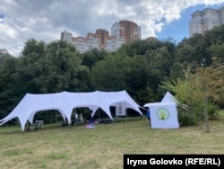 Закриття першого сезону фестивалю «Протасів Яр». Київ, 2 вересня 2023 року