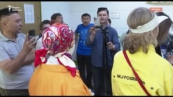 Верховный суд не стал рассматривать кассационную жалобу Жыланбаева