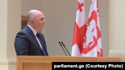 Григол Лилуашвили