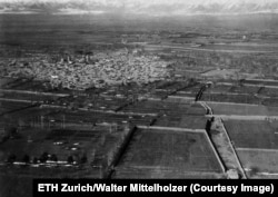 حرم شاه‌عبدالعظیم در جنوب تهران