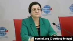 Агунда Плиева