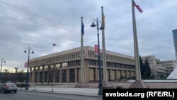 Сейм Літвы. Ілюстрацыйнае фота