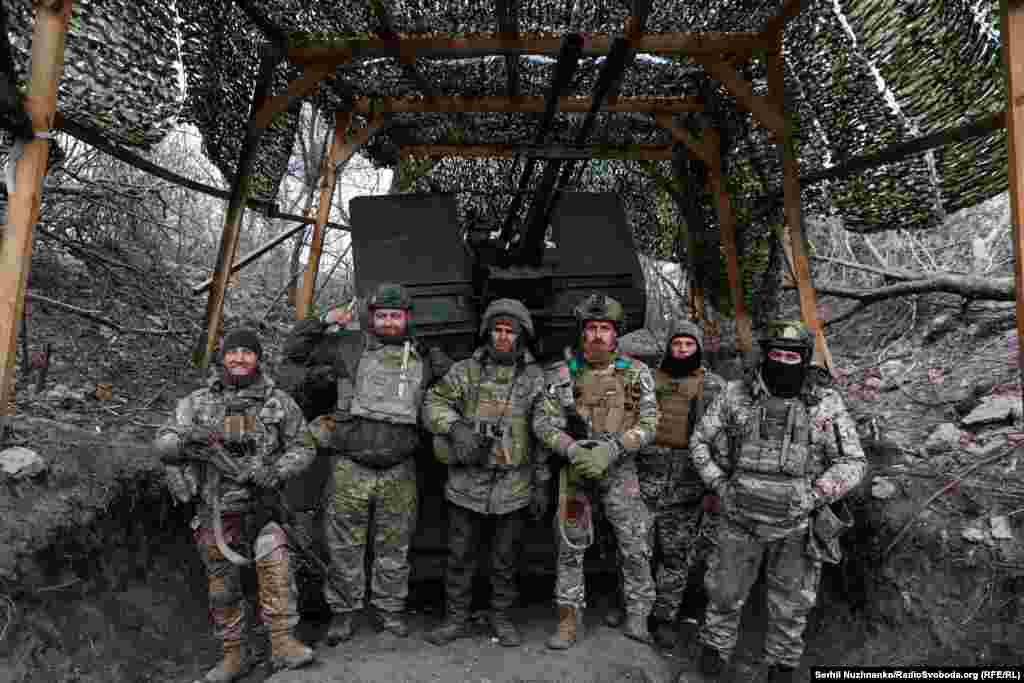 &laquo;Вартові неба 93-ї бригади &laquo;Холодний Яр&raquo;