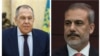 Լավրովն ու Ֆիդանը հեռախոսով քննարկել են հացահատիկի գործարքի խնդիրը