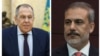 Լավրովն ու Ֆիդանը քննարկել են Գազայում ստեղծված կացությունը 