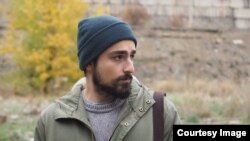 Габриэл Чубинидзе