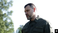 Міністр внутрішніх справ Ігор Клименко, 7 червня 2024 року