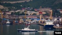 Наварасійск