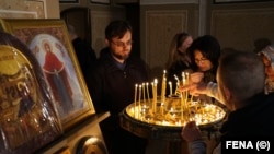 Иллюстративное фото