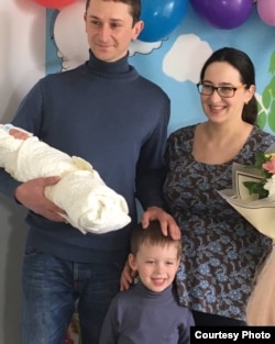 Виписка Путятіних з Михайлом