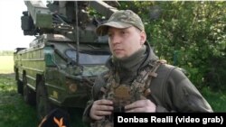 Оператор ППО ЗСУ Влад у перші дні повномасштабної війни збив російський винищувач Су-34