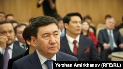 Ерлан Кошанов