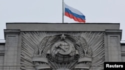 Росія готується відповісти на можливе використання її заморожених активів країнами ЄС шляхом націоналізації та прискореного продажу іноземних компаній