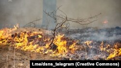 «Фахівці ДСНС змушені працювати з ризиком для життя від постійних обстрілів, детонації мін і нерозірваних боєприпасів»