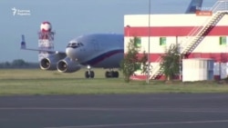 Астана: Путин, Си Цзиньпин және пикетке шыға алмаған тұрғын