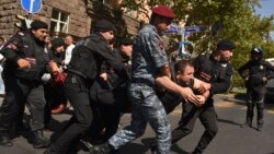 ԱՄՆ-ը, Amnesty International-ը, Freedom House-ը ահազանգում են Հայաստանում մարդու իրավունքների ոլորտում խնդիրների մասին