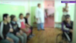 Խոշտանգման, թրաֆիքինգի մեղադրանքով կալանավորված է Վարդենիսի նյարդահոգեբանական տուն-ինտերնատի տնօրենը